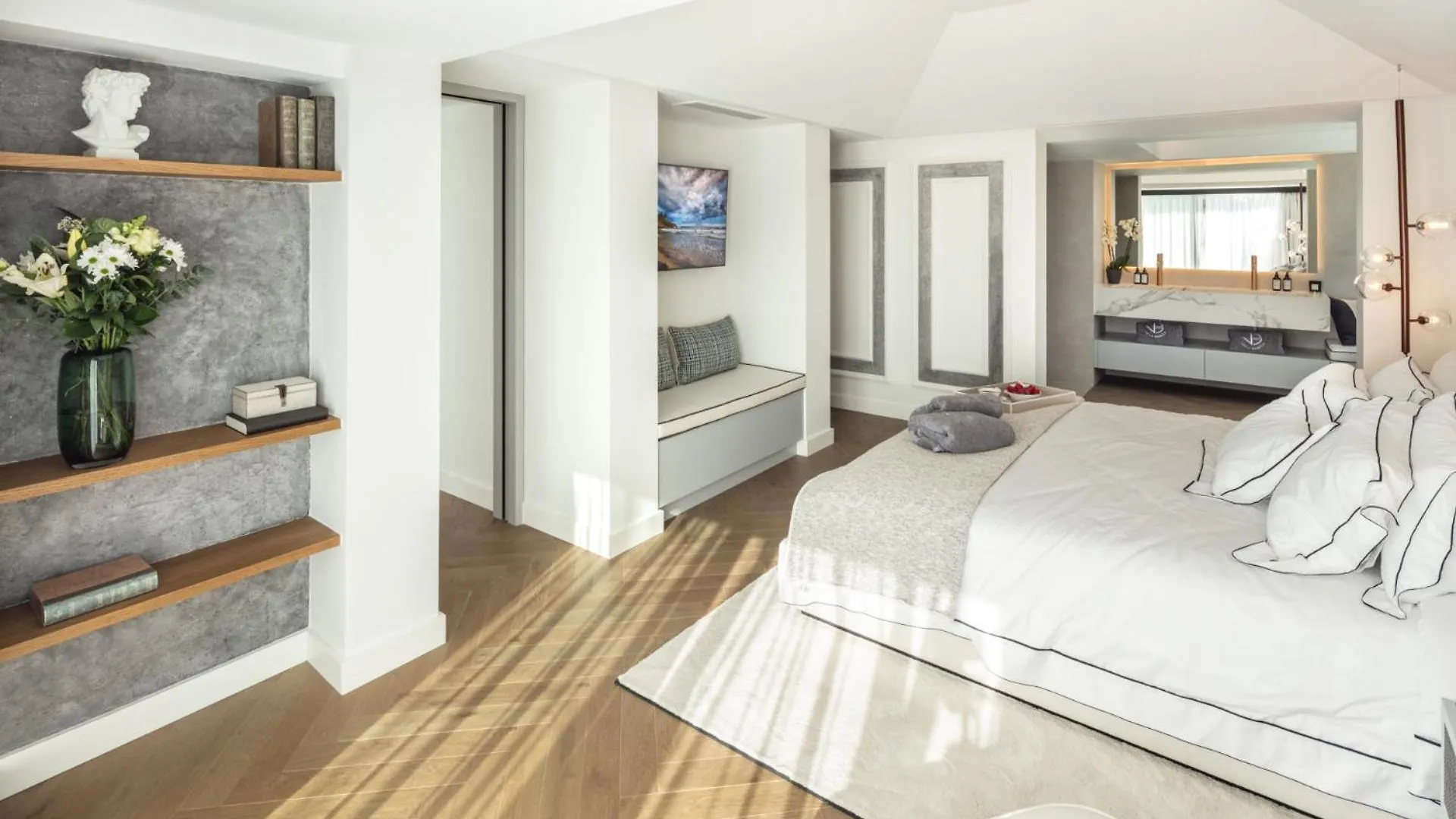 Вилла Vacation Marbella I The Nicklaus Villa, Glistening Heated Pool, Hot Tub, Spa Room, Golf Valley, 5 Min Puerto Banus