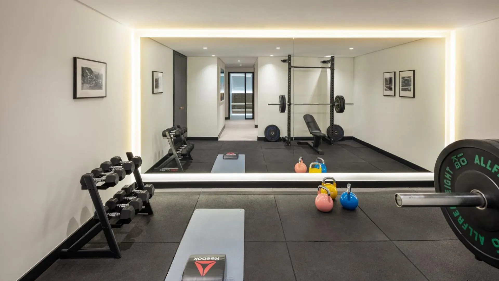 Вилла Vacation Marbella I The Nicklaus Villa, Glistening Heated Pool, Hot Tub, Spa Room, Golf Valley, 5 Min Puerto Banus
