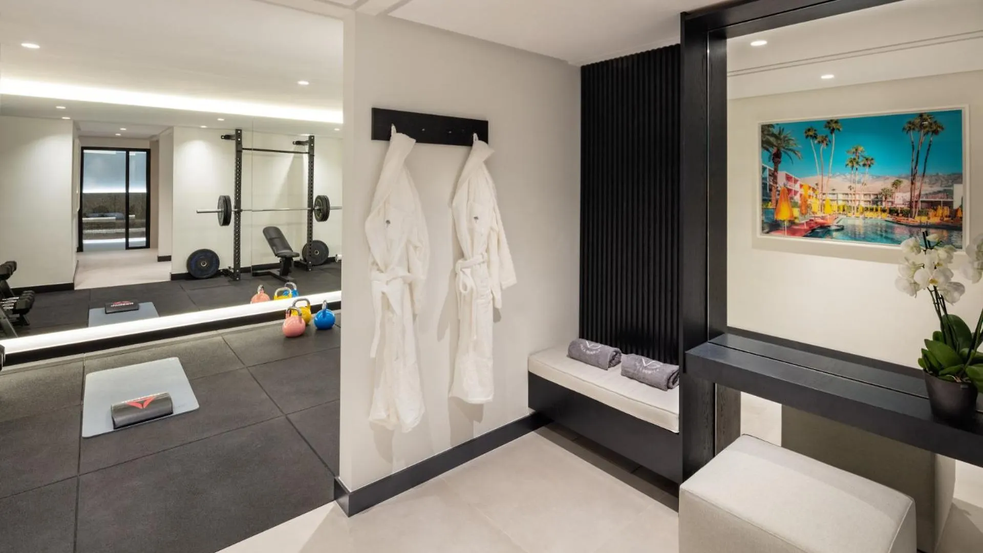 Vacation Marbella I The Nicklaus Villa, Glistening Heated Pool, Hot Tub, Spa Room, Golf Valley, 5 Min Puerto Banus Испания