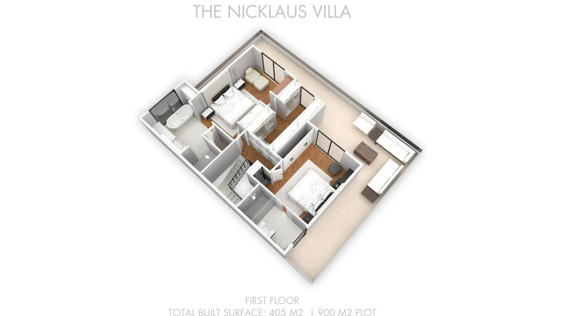 Vacation Marbella I The Nicklaus Villa, Glistening Heated Pool, Hot Tub, Spa Room, Golf Valley, 5 Min Puerto Banus Вилла