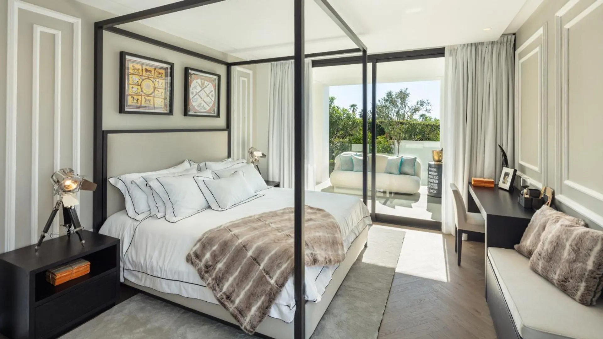 Vacation Marbella I The Nicklaus Villa, Glistening Heated Pool, Hot Tub, Spa Room, Golf Valley, 5 Min Puerto Banus 0*,  Španělsko